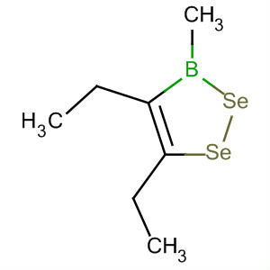 Cas Number: 103526-14-3  Molecular Structure