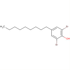 CAS No 103526-64-3  Molecular Structure