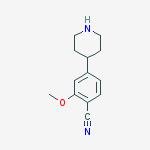 Cas Number: 1035264-54-0  Molecular Structure