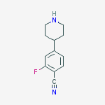 CAS No 1035264-55-1  Molecular Structure