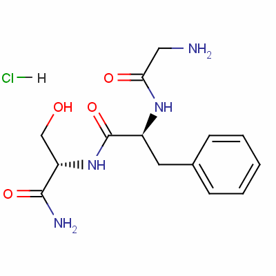 CAS No 103527-34-0  Molecular Structure