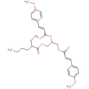 CAS No 103527-88-4  Molecular Structure