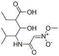CAS No 103527-98-6  Molecular Structure