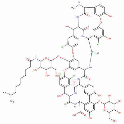 CAS No 103528-49-0  Molecular Structure