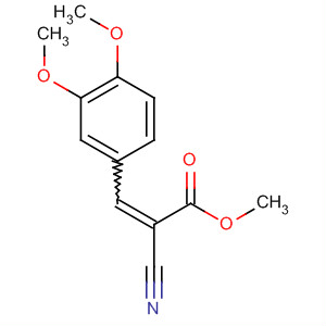 CAS No 10353-07-8  Molecular Structure