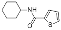CAS No 10354-42-4  Molecular Structure
