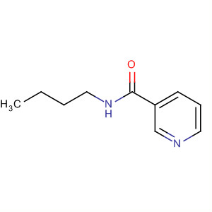 CAS No 10354-55-9  Molecular Structure