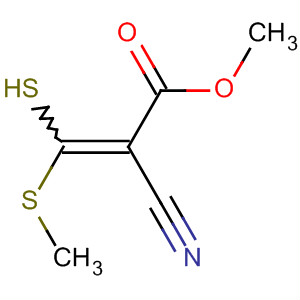 CAS No 10354-92-4  Molecular Structure