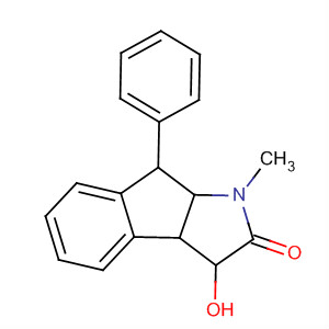 CAS No 103541-20-4  Molecular Structure