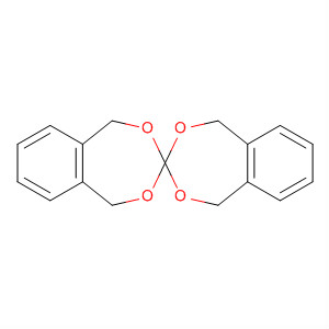 CAS No 103541-92-0  Molecular Structure