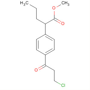 CAS No 103542-40-1  Molecular Structure
