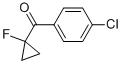 CAS No 103543-60-8  Molecular Structure