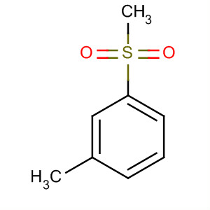 CAS No 10355-06-3  Molecular Structure