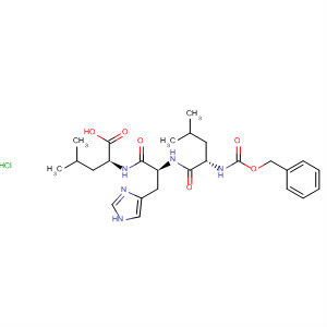 Cas Number: 103550-74-9  Molecular Structure