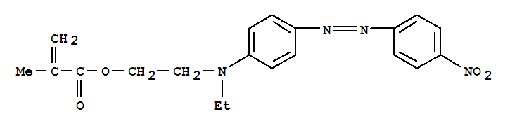 CAS No 103553-48-6  Molecular Structure