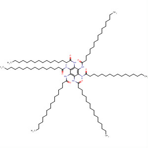 Cas Number: 103554-25-2  Molecular Structure
