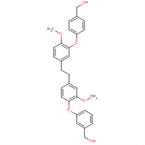 CAS No 103561-05-3  Molecular Structure