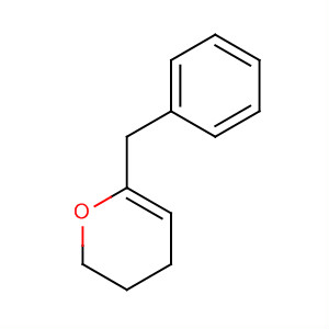 CAS No 103561-11-1  Molecular Structure