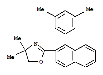 CAS No 103562-39-6  Molecular Structure