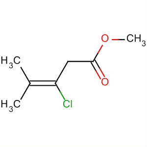 CAS No 103563-10-6  Molecular Structure