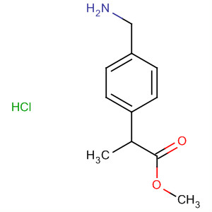 CAS No 103565-40-8  Molecular Structure