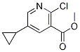 CAS No 1035690-30-2  Molecular Structure