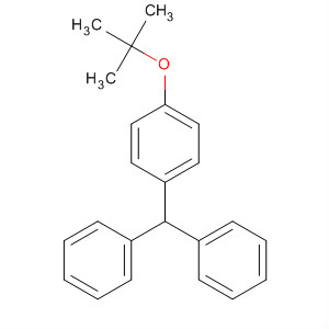 CAS No 10357-72-9  Molecular Structure