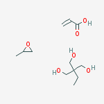 CAS No 103570-30-5  Molecular Structure