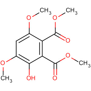 CAS No 103577-13-5  Molecular Structure