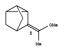 CAS No 103582-51-0  Molecular Structure