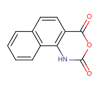 CAS No 103588-91-6  Molecular Structure