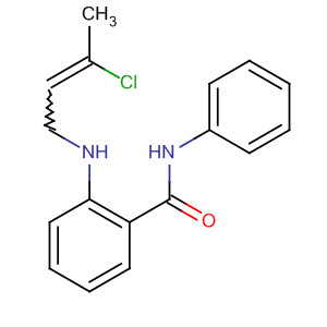 CAS No 103597-67-7  Molecular Structure