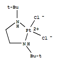 CAS No 103601-36-1  Molecular Structure