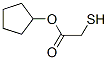 CAS No 103604-39-3  Molecular Structure