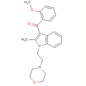 CAS No 103608-93-1  Molecular Structure