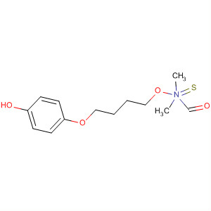 CAS No 103614-74-0  Molecular Structure