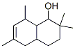 CAS No 103614-86-4  Molecular Structure