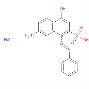 CAS No 103615-13-0  Molecular Structure