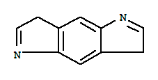 CAS No 10362-12-6  Molecular Structure