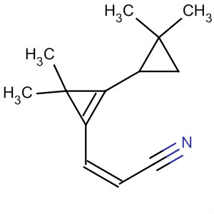 CAS No 103620-06-0  Molecular Structure