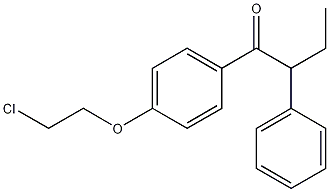 Cas Number: 103628-22-4  Molecular Structure