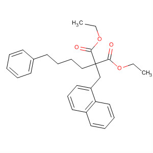 CAS No 103632-61-7  Molecular Structure