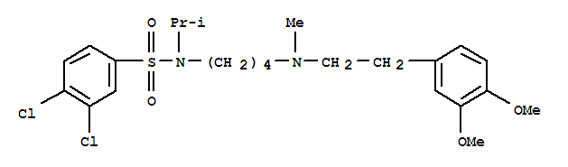 CAS No 103638-13-7  Molecular Structure
