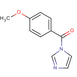 CAS No 10364-93-9  Molecular Structure