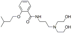 CAS No 103641-24-3  Molecular Structure