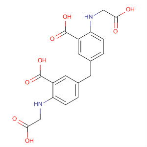 CAS No 103649-96-3  Molecular Structure