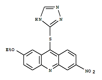 CAS No 103654-45-1  Molecular Structure