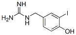 CAS No 103658-80-6  Molecular Structure