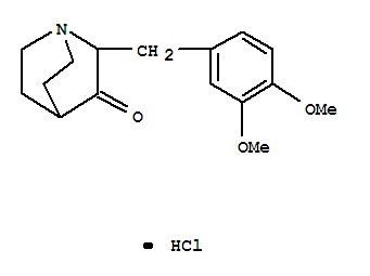 CAS No 103660-57-7  Molecular Structure