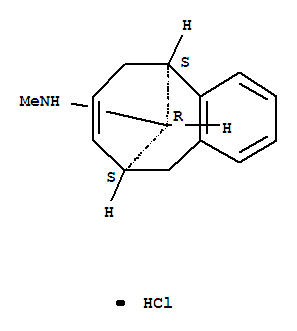 CAS No 103667-45-4  Molecular Structure